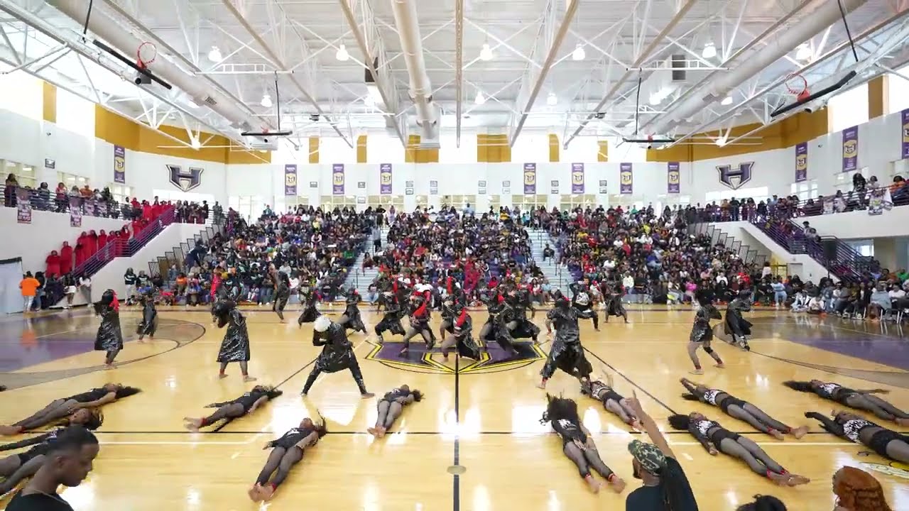 Field Show | All Age | 3D | War Zone | Day 1