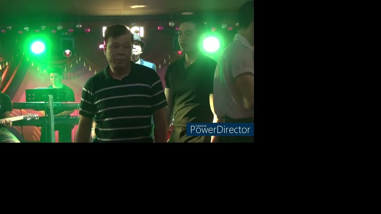 CA NHAC PHONG TRA MERCIE FEBRUARY 2026