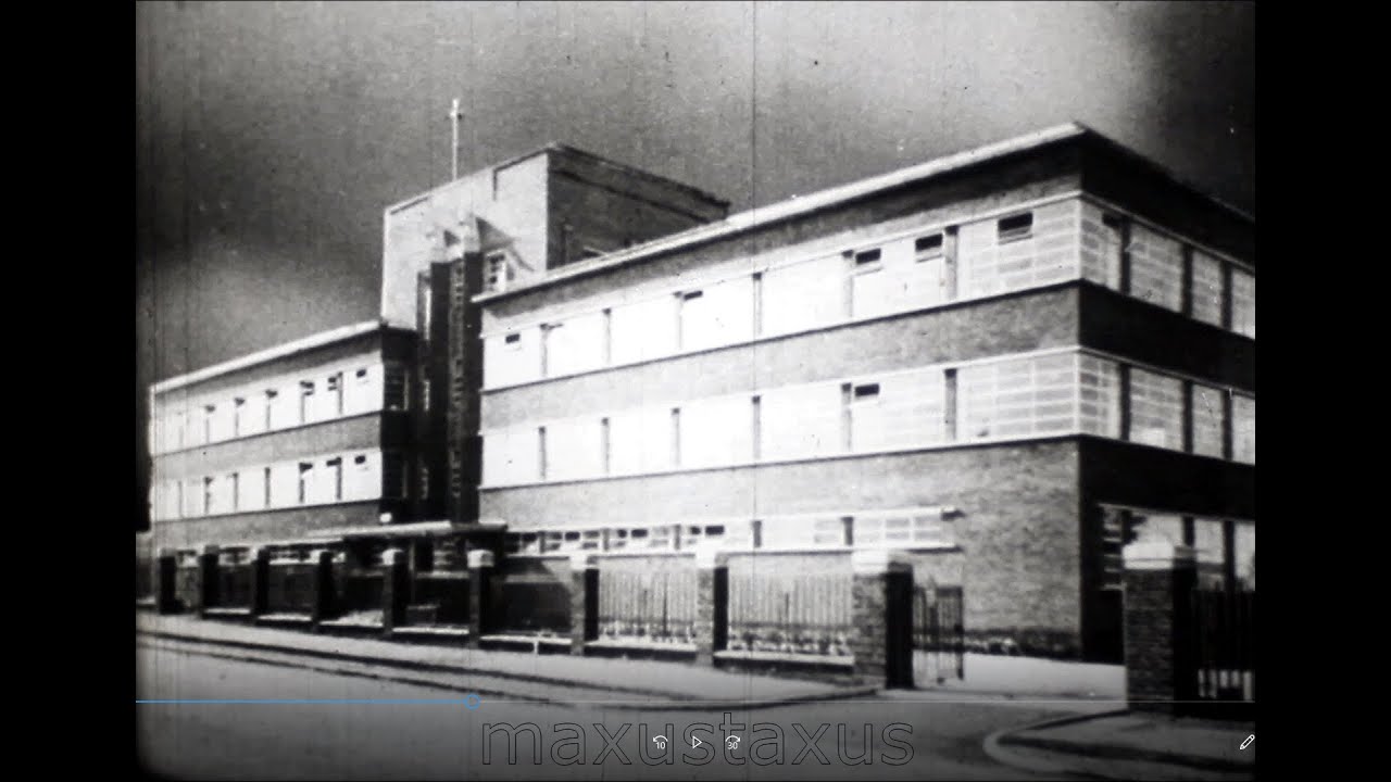 Universal Grinding Wheel Co Stafford England C1950 F490