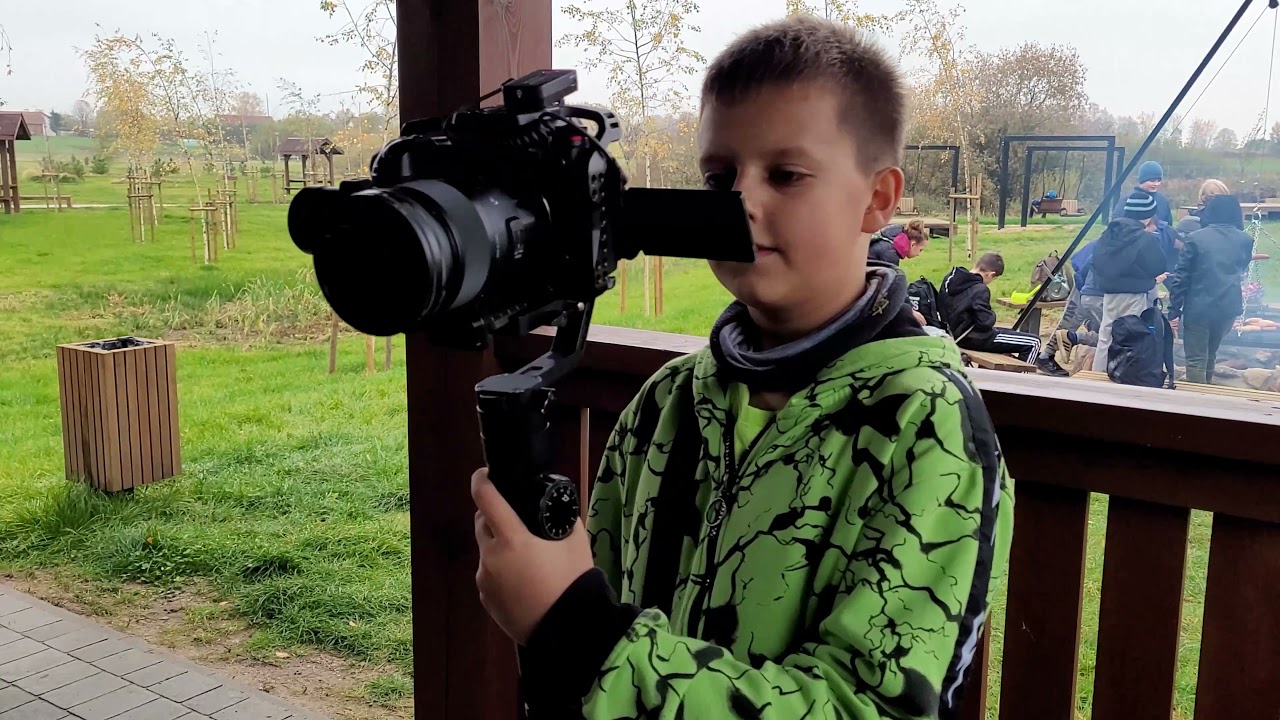 Kętrzyn 2021 - Film Warsztatowy
