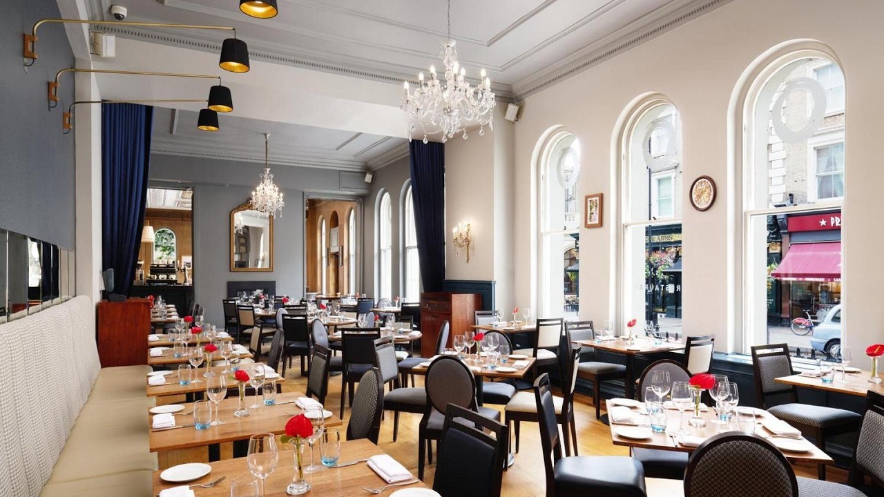 The Bailey's Hotel London Kensington, United Kingdom | Travel Lover