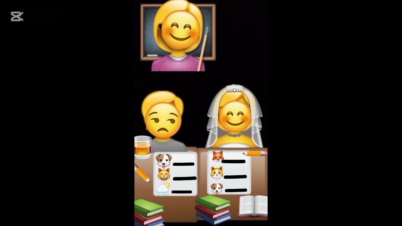girl and school