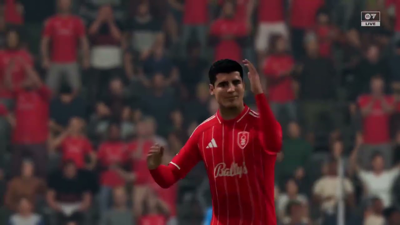Final Liguilla Neo