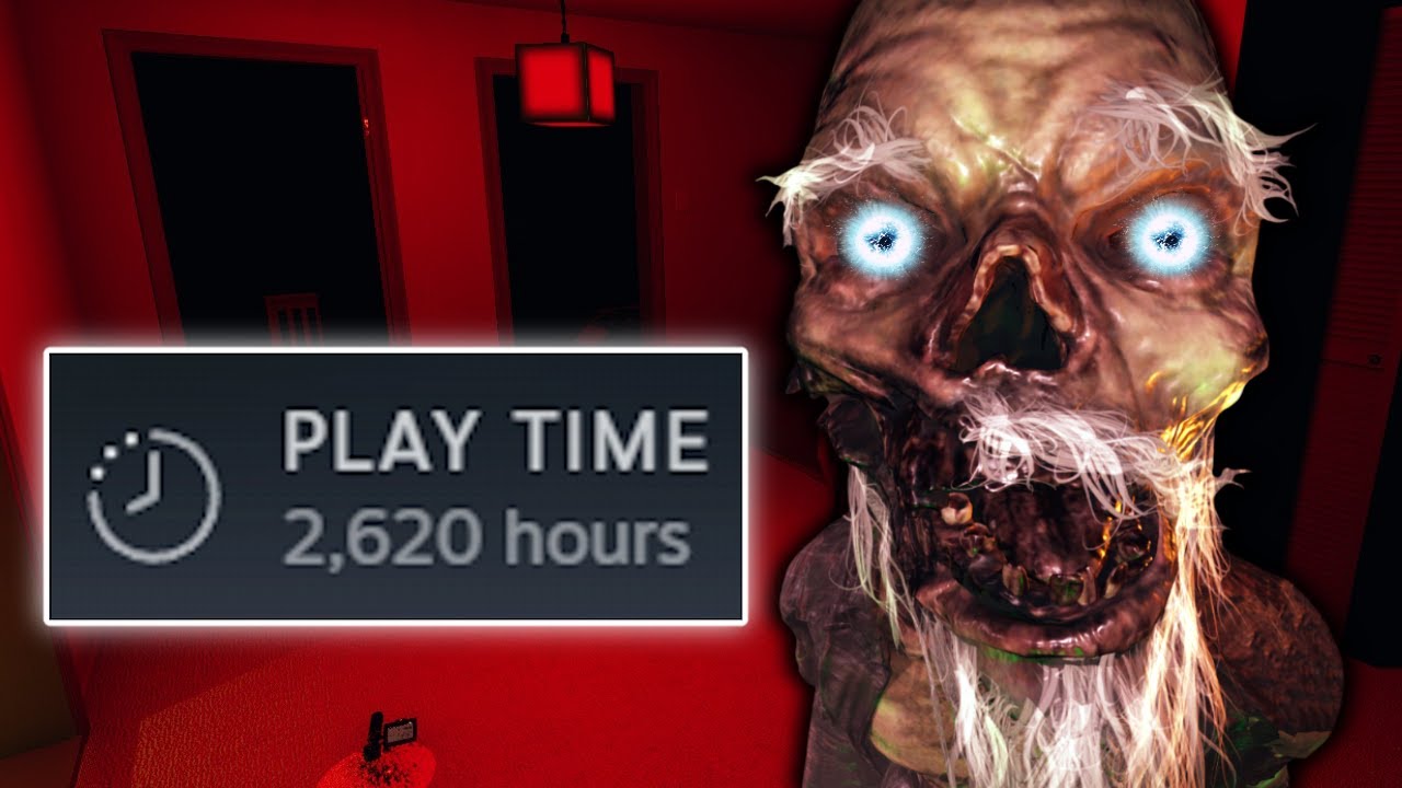 The Hardest Ghosts I've Seen in a LONG TIME - Phasmophobia