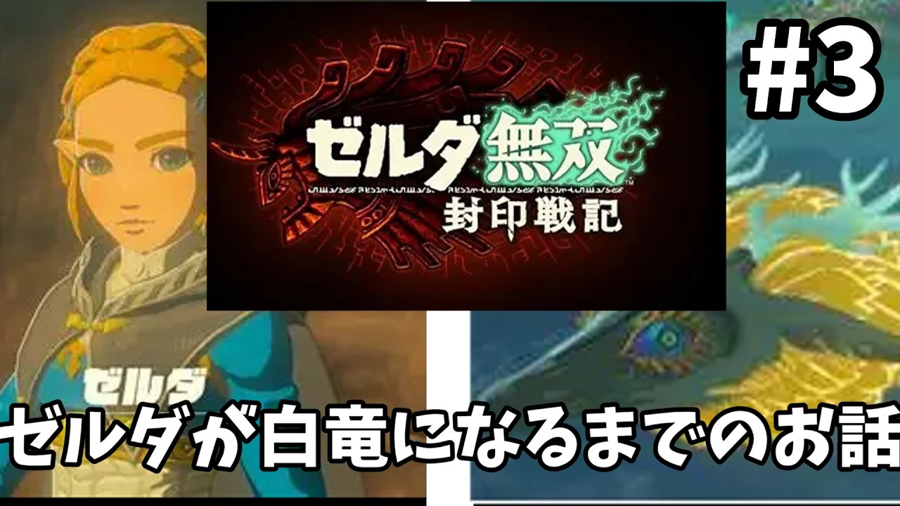 封印戦記でゲルド族と戦う霊夢たち