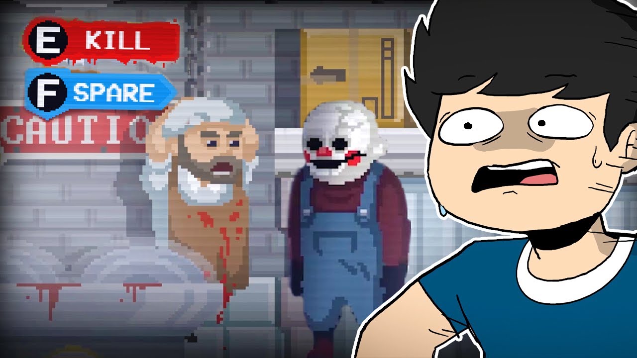 NAG BABALIK ANG MALUPIT NA  KILLER  | The Happyhills Homicide 2 Part 1
