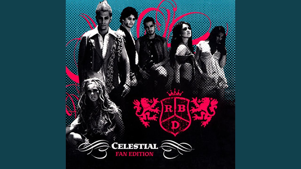 Tu Amor (Chico Latino Club Mix)