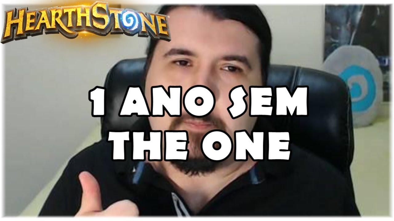 1 ANO SEM &Eacute;RICO, THE ONE GAMES!