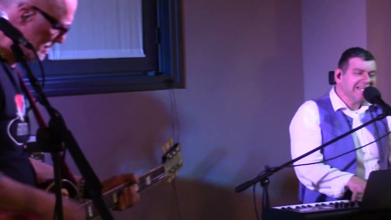 YES I KNOW MY WAY  - I SECONDO TEMPO