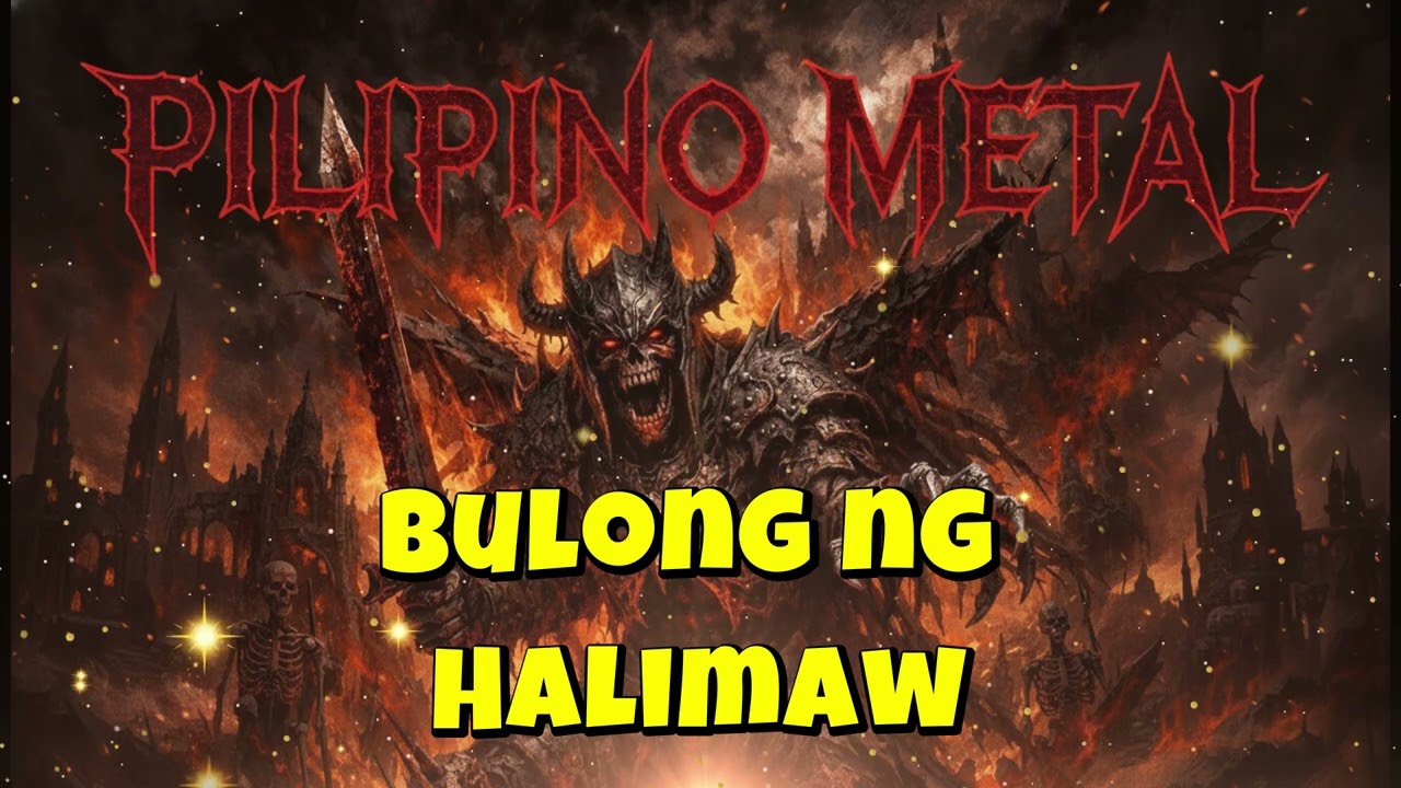 Bulong ng Halimaw
