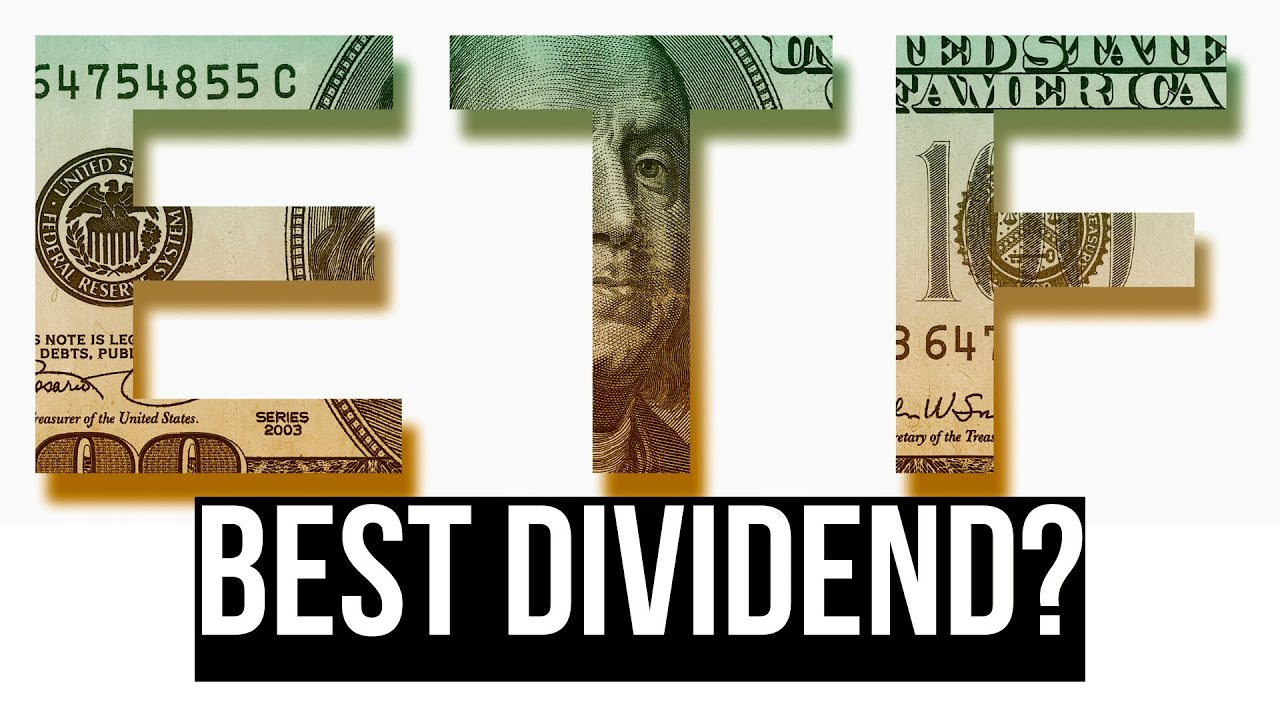 SCHD vs VYM: The Ultimate Dividend ETF Showdown