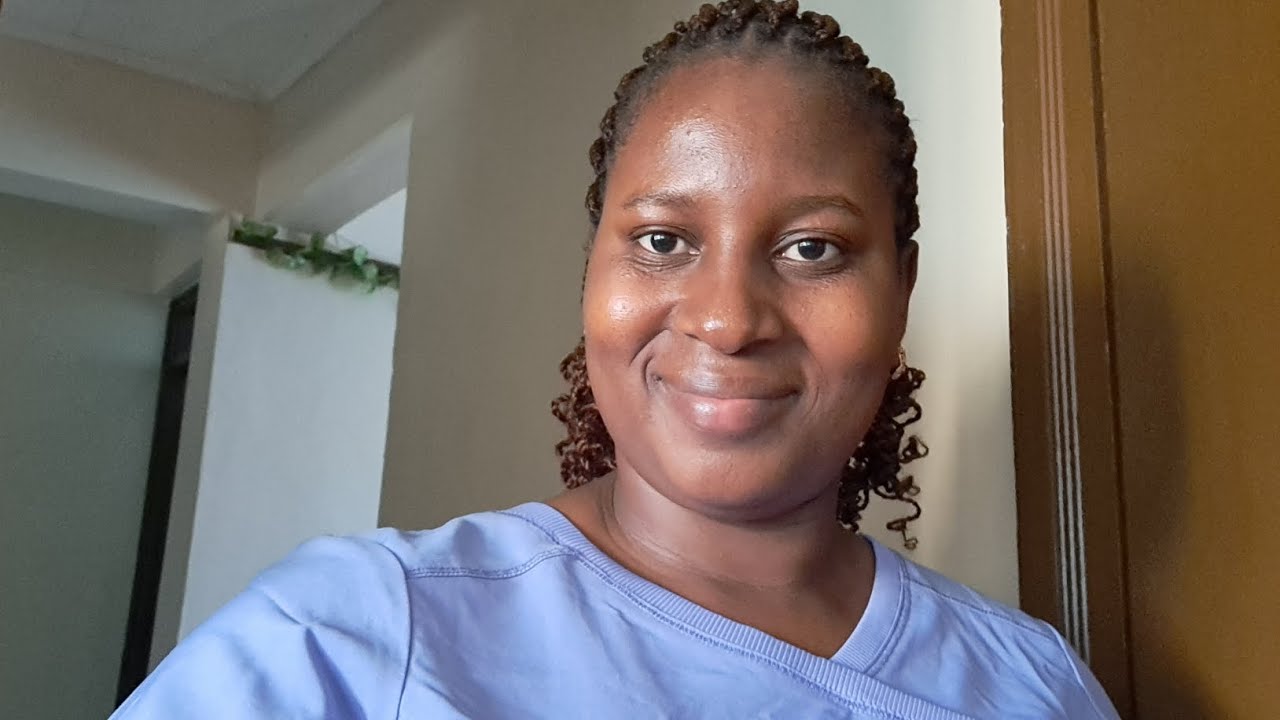My Message to all Nurses Globally this Valentines..#nurselife