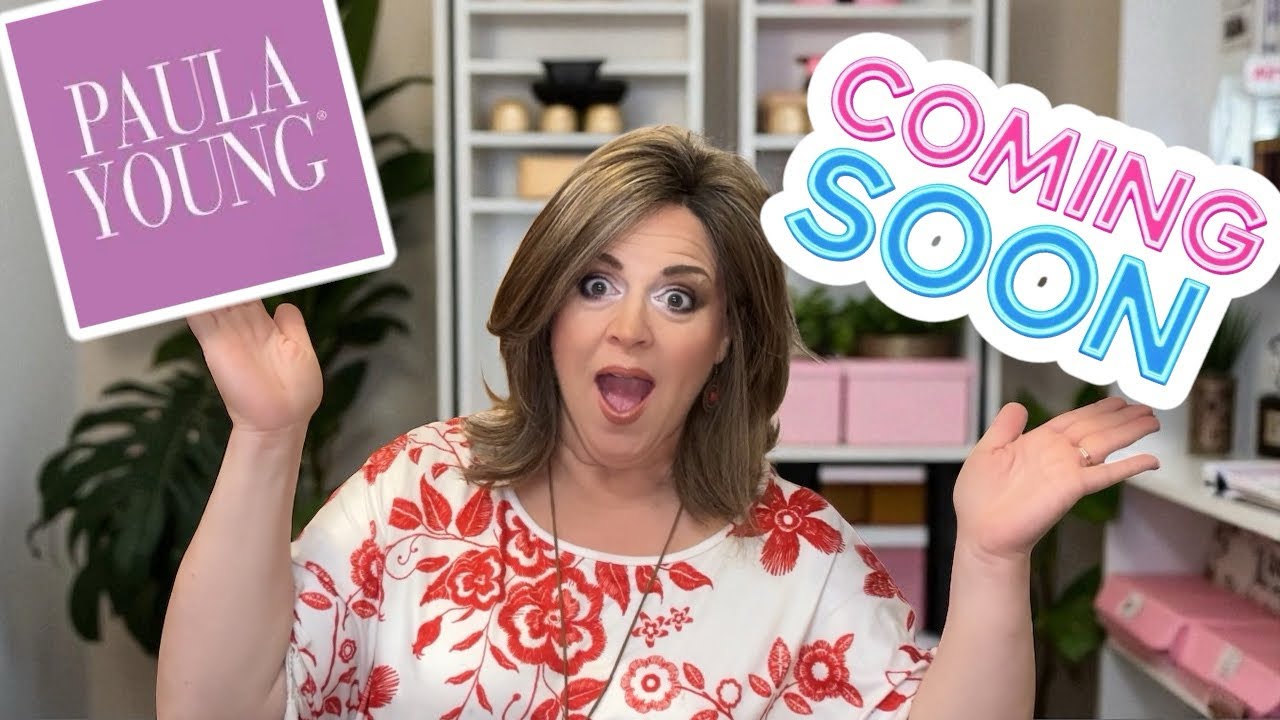 Paula Young Wigs Update 2025 | New Ownership, Relaunch & My Ambassador Story