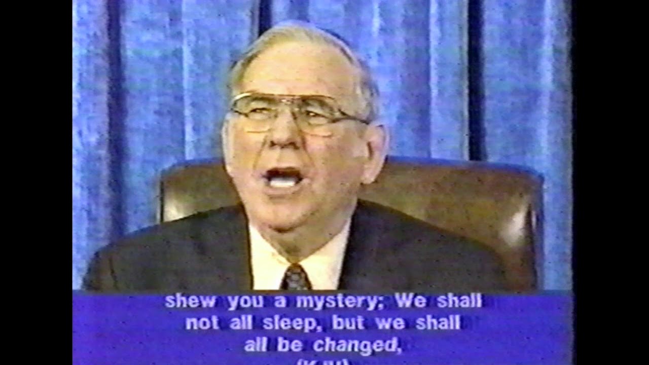 05. II Peter 3:10 - 3:17