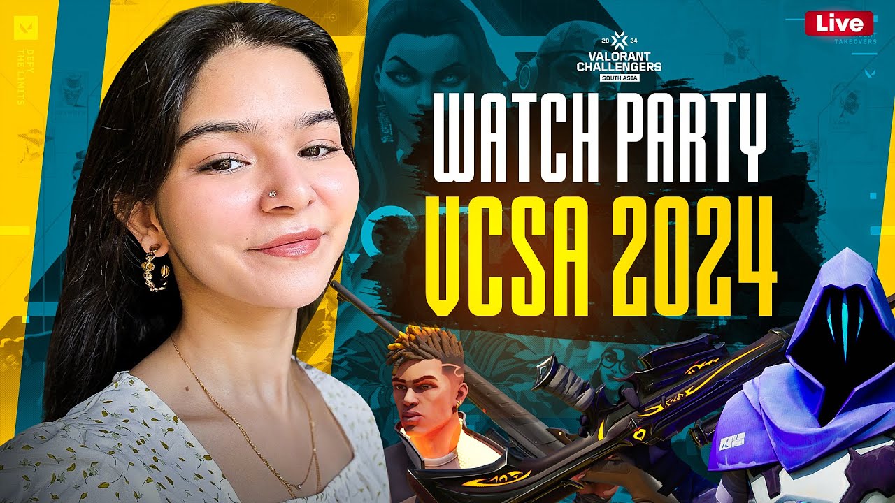 VLT vs OGE VCSA WATCHPARTY| Day 178/366 !vlog