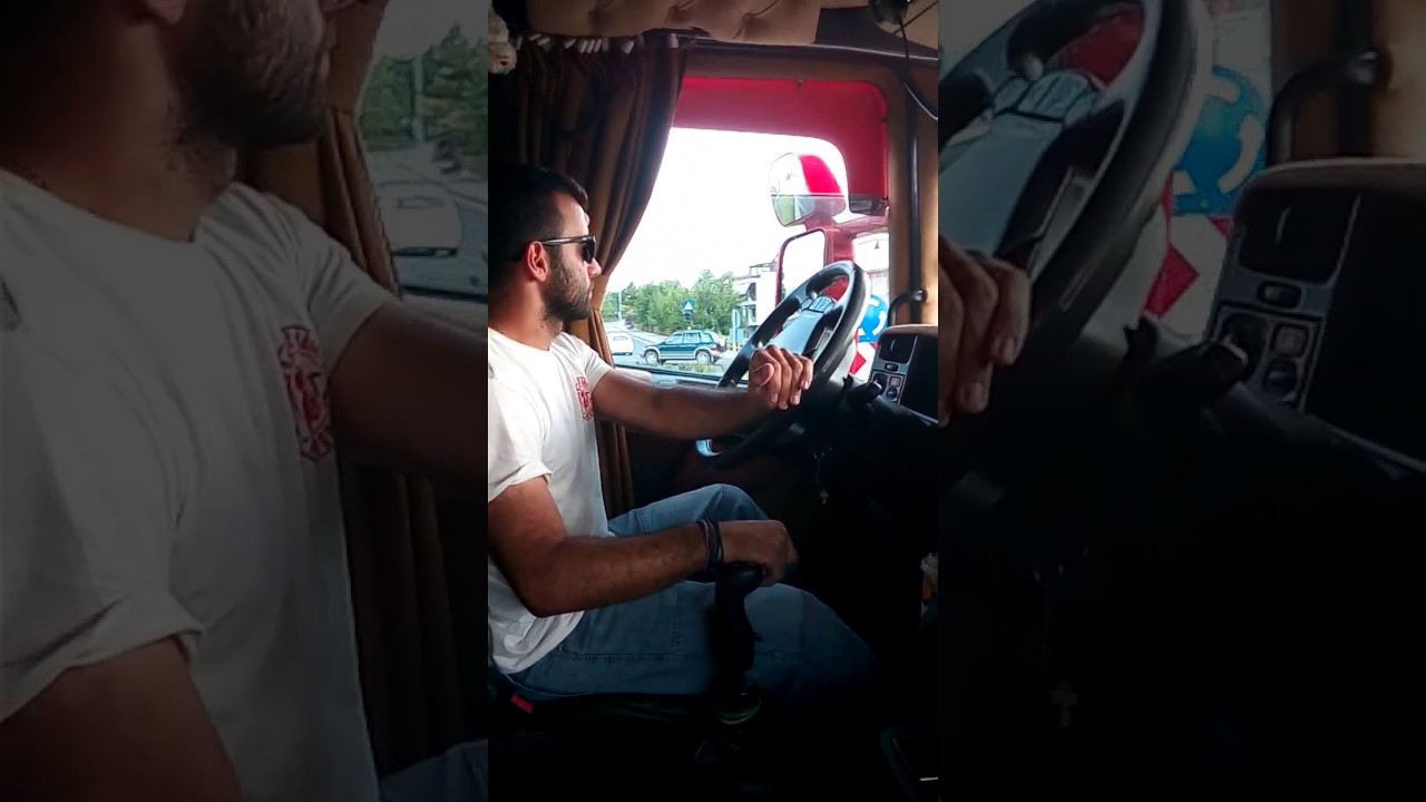 KOYRELOS on the road part2