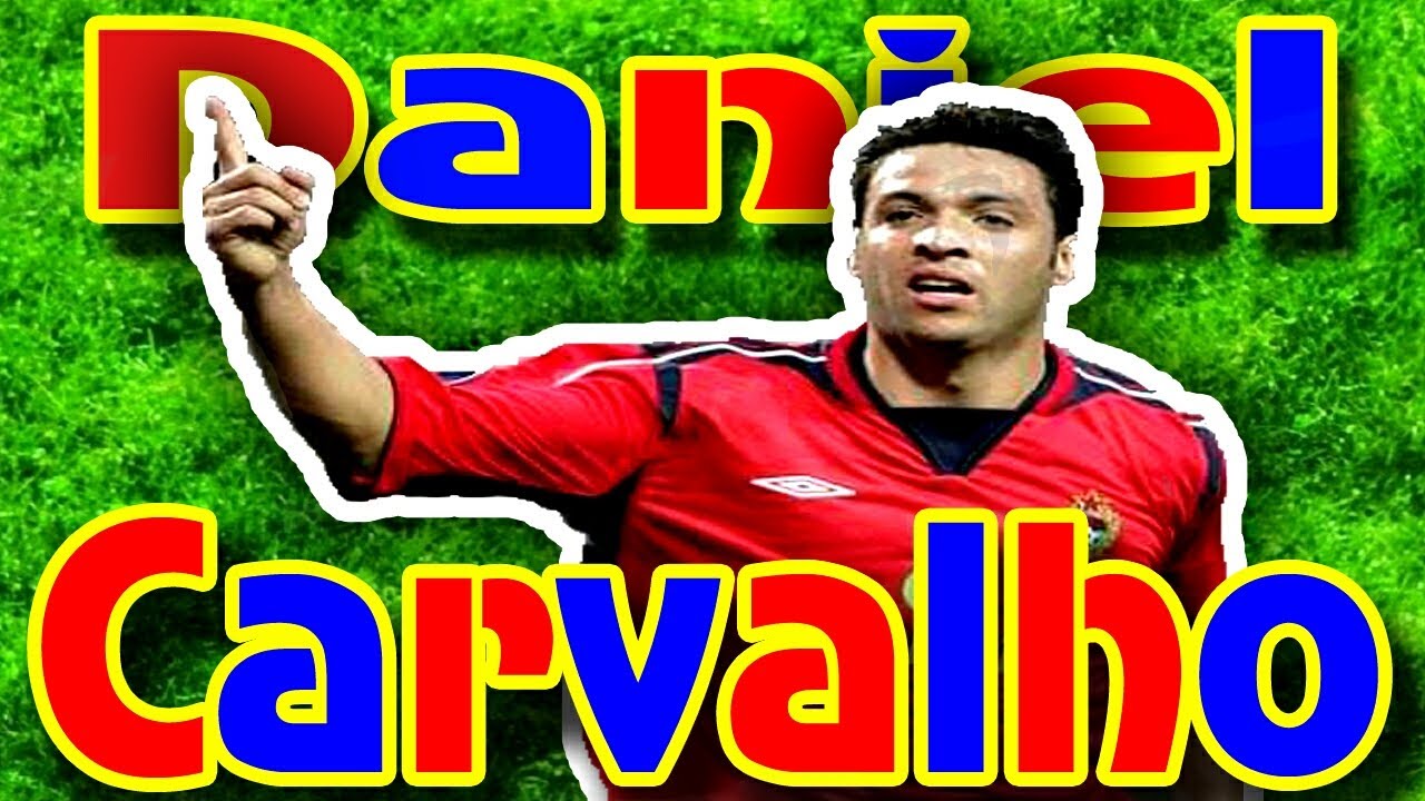 Даниэль Карвальо | ЦСКА | Голы-Финты ● Daniel Carvalho | CSKA | Goals-Tricks   ▶ iLoveCSKAvideo