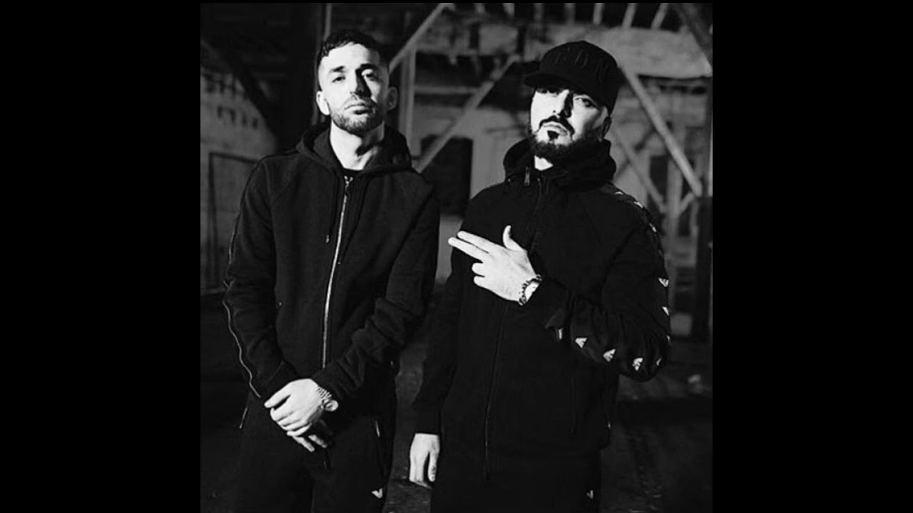 Vinz ft Stealth - Jena Pa Shkoll Po Duhet Matematika