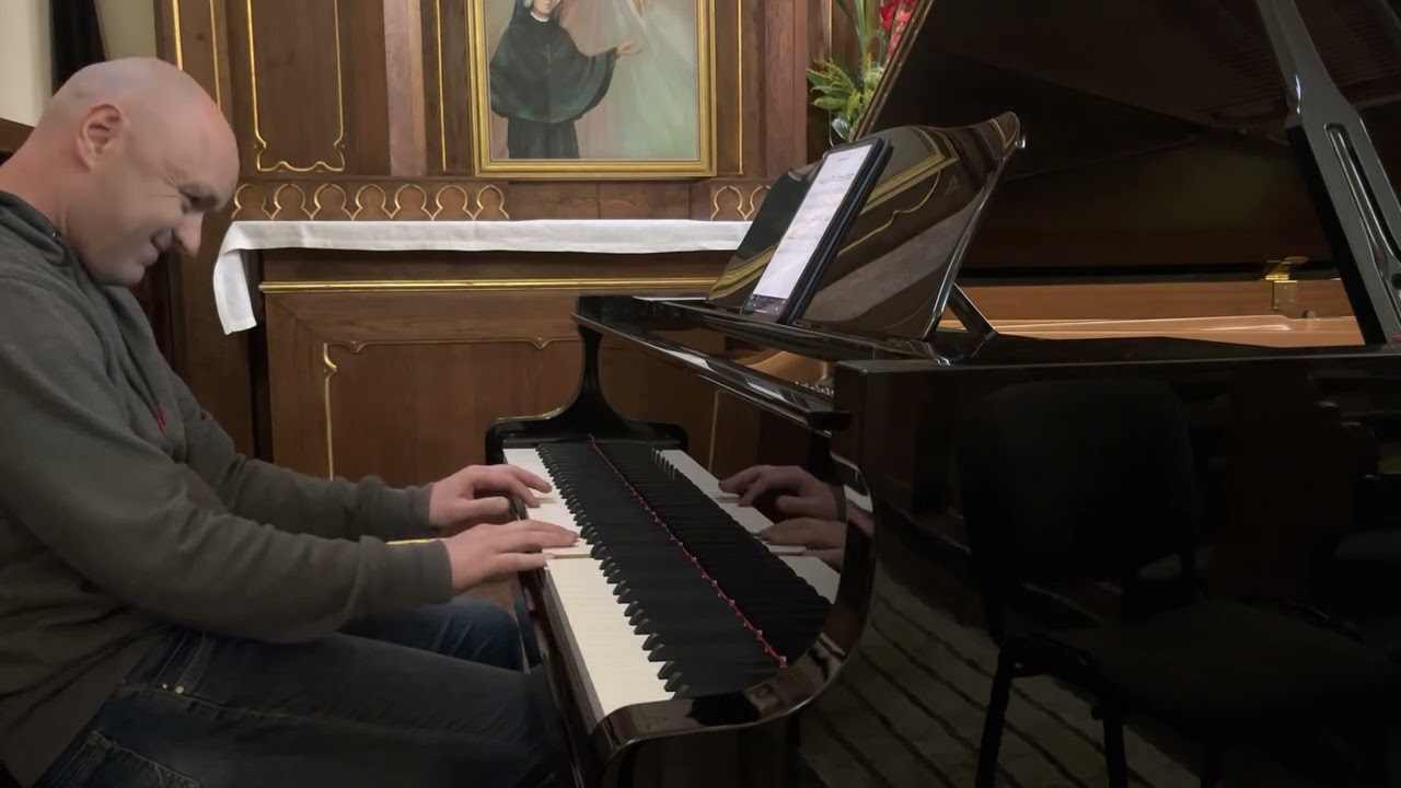 Muzyka z filmu &bdquo;Rzeka kłamstwa&rdquo; komp. Piotr Hertel