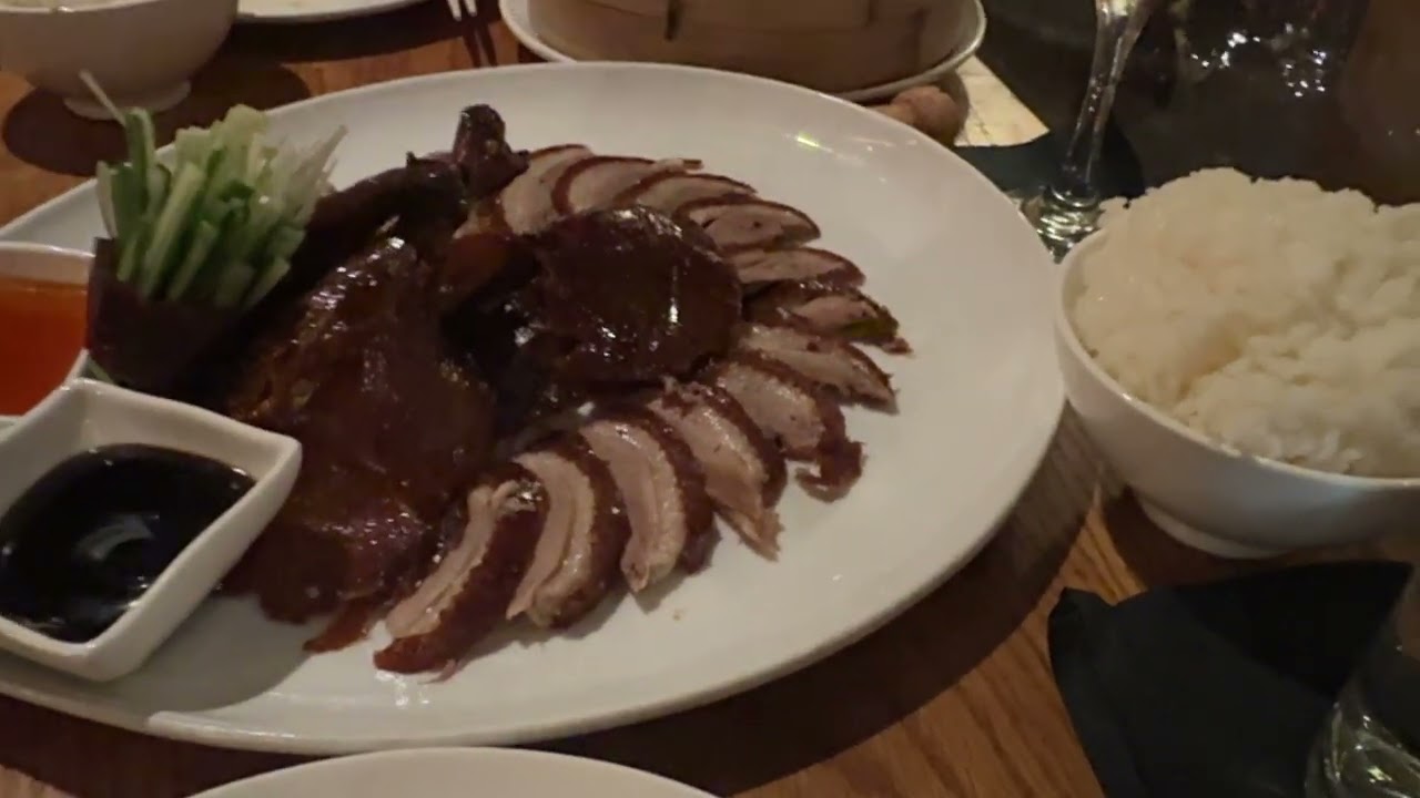 WDW SARATOGA DISNEY SPRINGS 20251226 20260106 WDW 08 #morimoto #disneysprings