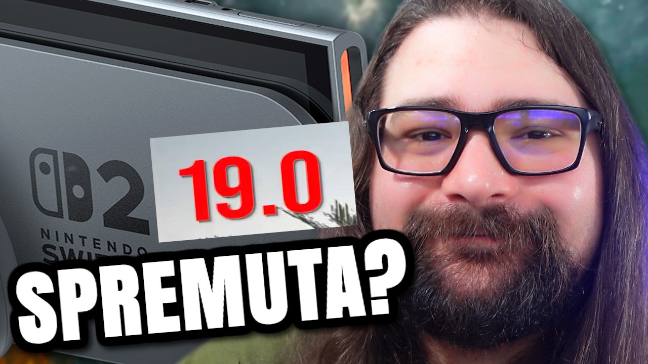 Switch 2 Ha Già Raggiunto il Suo Limite Tecnico?