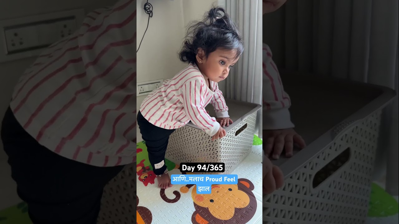 #tanayanikhil #dailyvlogger #dailyvlog #100dayschallange #minivlog #marathivlogger #youtubeshorts