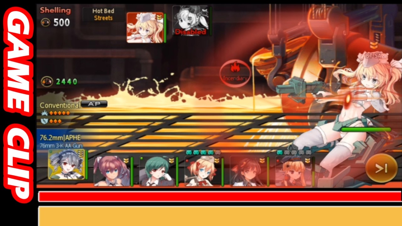 METAL WALTZ (CLASH MODE ) 062  AVELLANEDA  🆚  Ernst•Voght