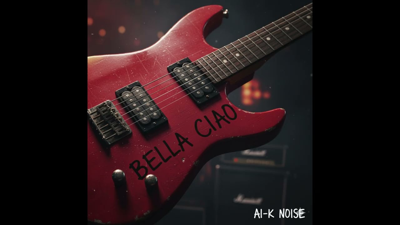 Bella ciao - Metal