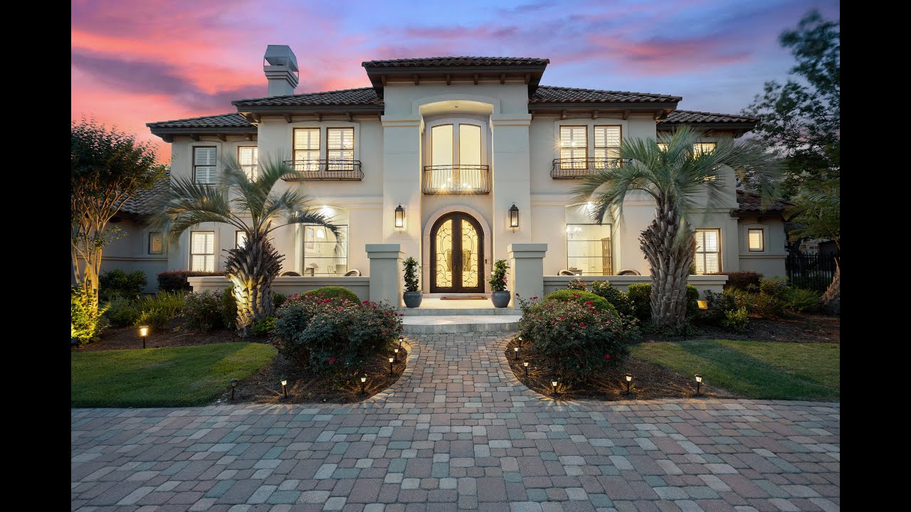 Costa Bella Estate