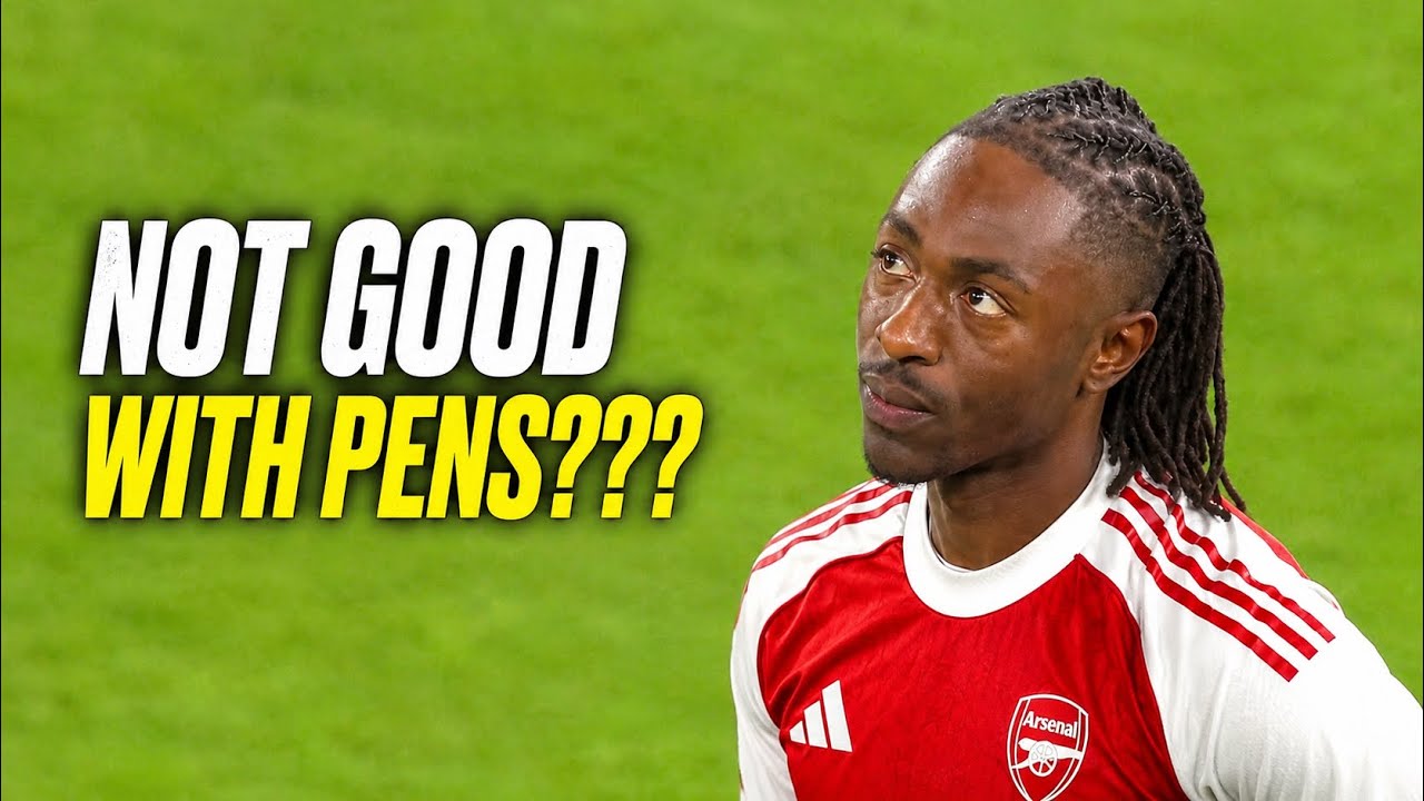 I found All Eze's Career Penalties....