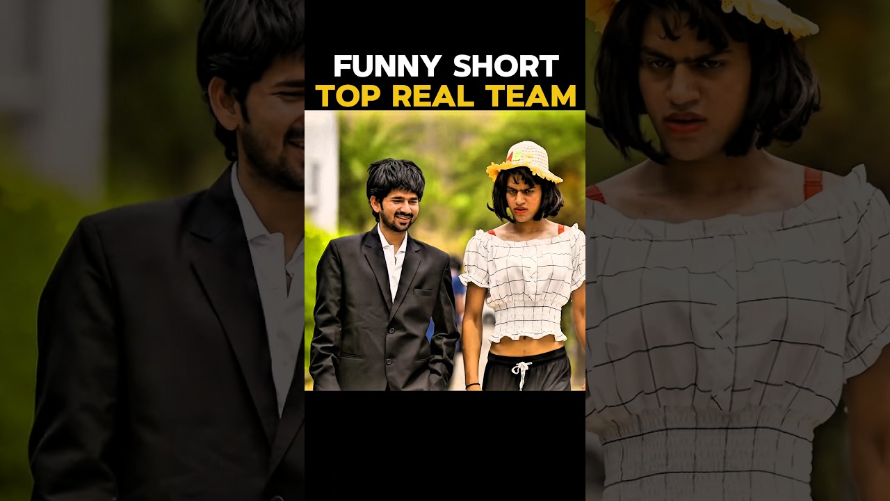 WAITER NO.1 |TOP REAL TEAM TRT