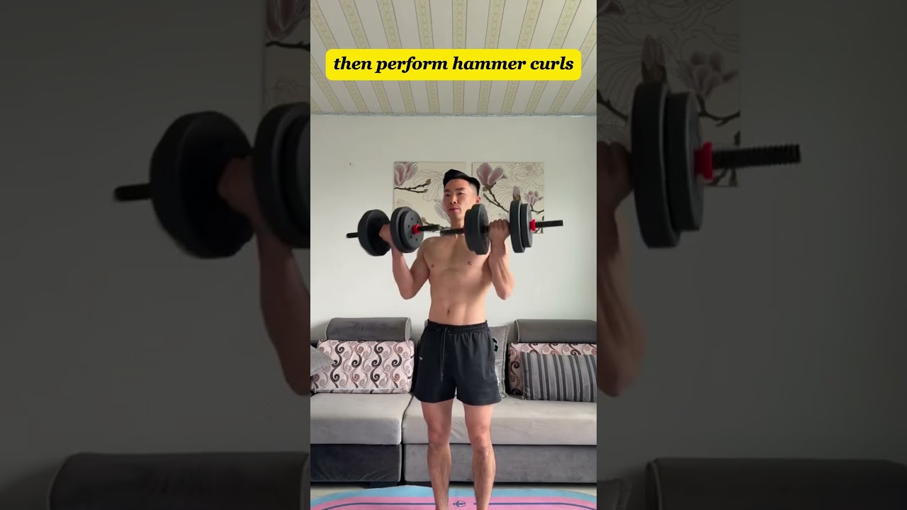 Focus on Strength&mdash;Watch Your Body Get Toned Fast #exercise #abs#sprots