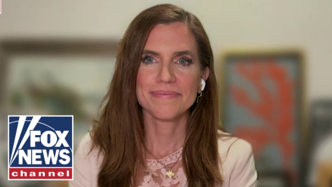 Nancy Mace: Rumors are this bill will be ‘mass amnesty’