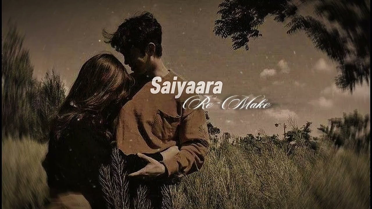 Saiyaara &ndash; Soulful Remake | New Version ft. [Artist Name] | Reverb Station