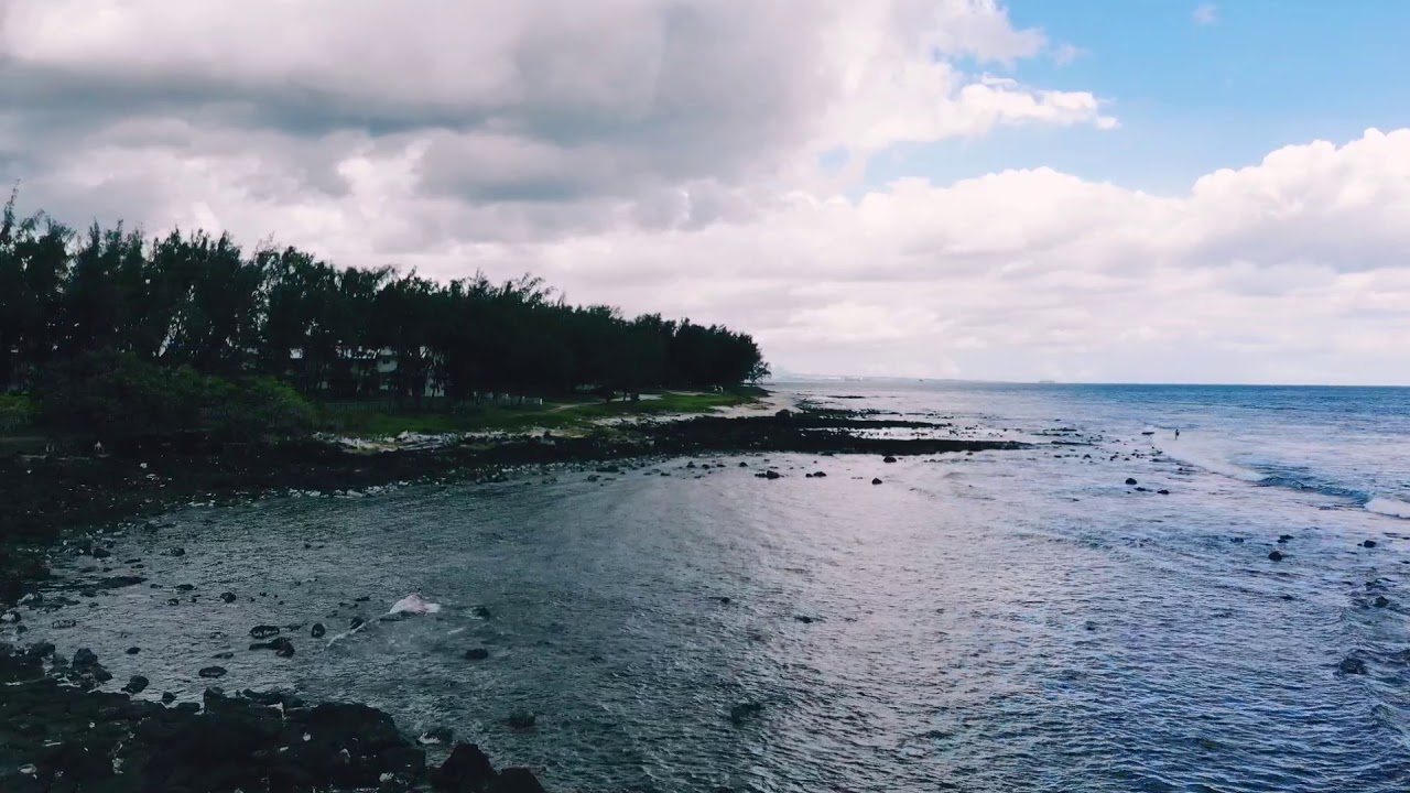 Pointe Aux Piment MAURITIUS