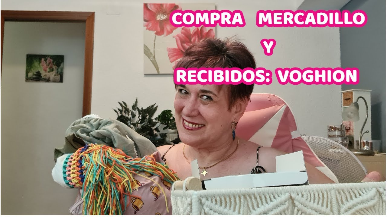 🚶💸Dia de mercadillo y recibidos✨