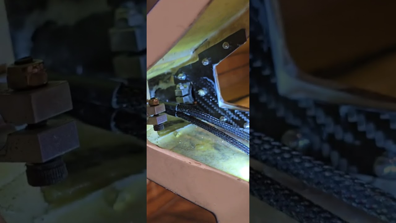F-16 final repair reinforcement notes