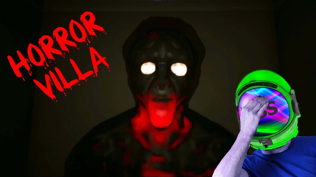 Horror Villa