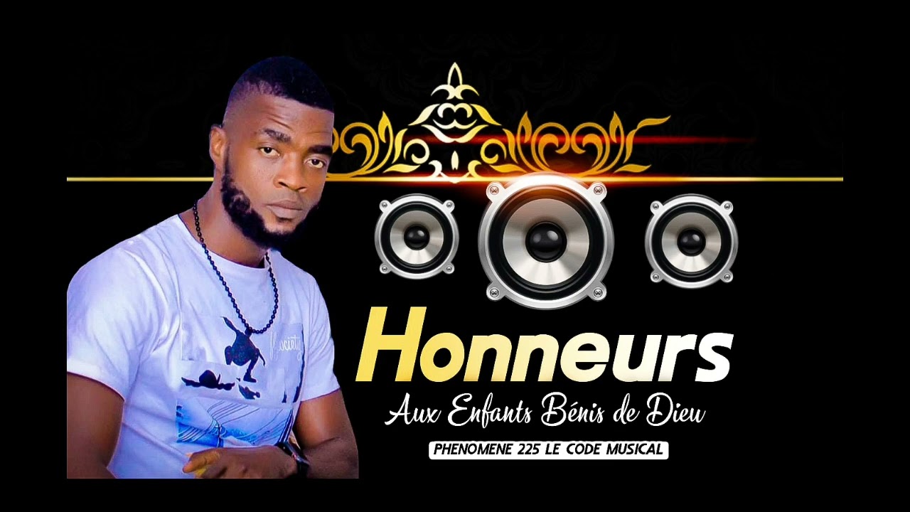 phenomene  225 HONNEURS AUX ENFANTS BENIS