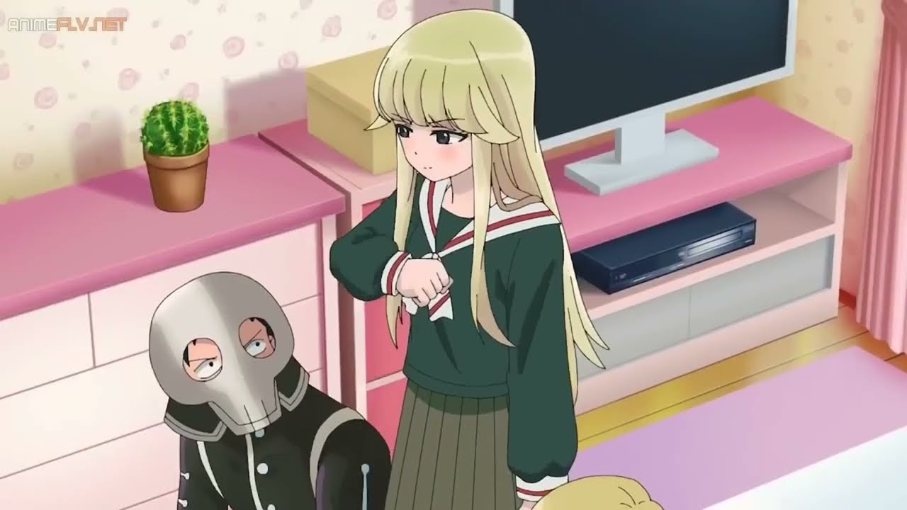 celos en el anime | recopilación #16