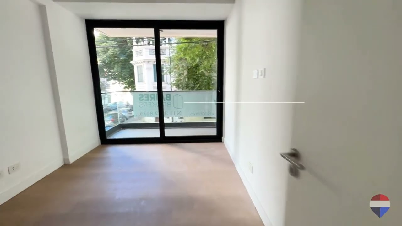 Venta 4 amb Vaiv, Belgrano, con Pileta a estrenar