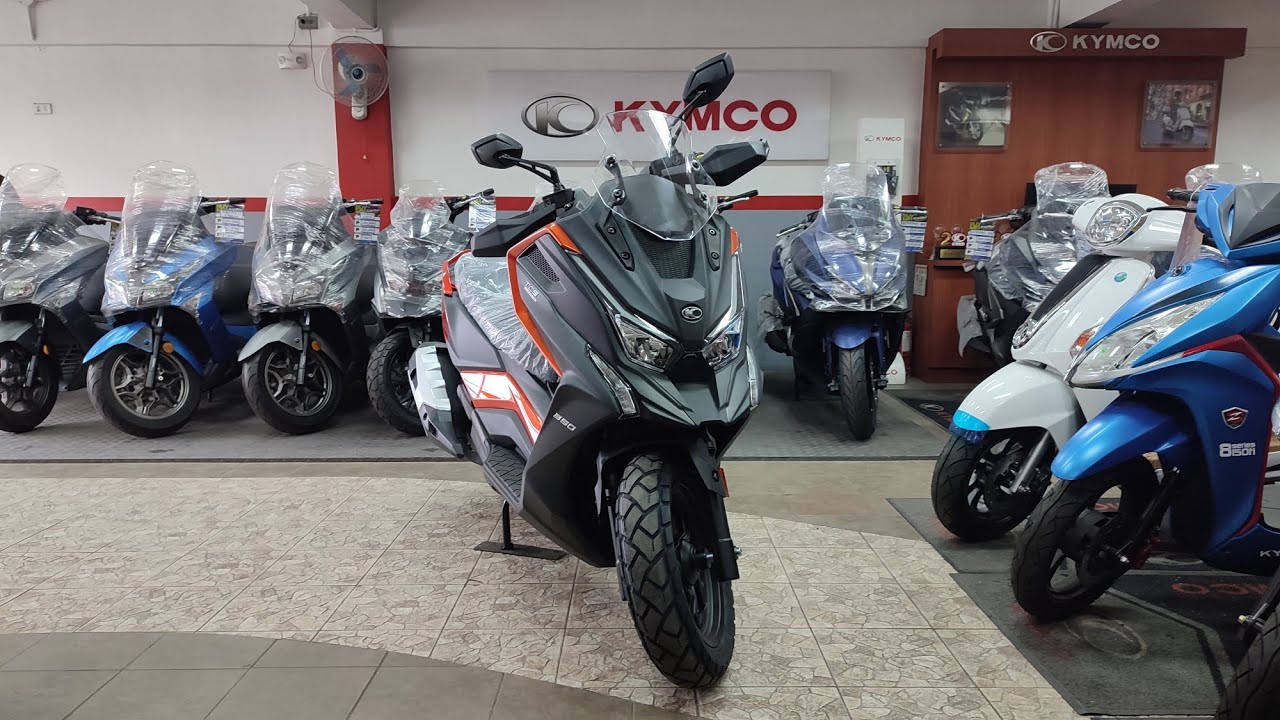 DT X360 350 REVIEW @ MOTORTRADE BALINTAWAK (09999923701)