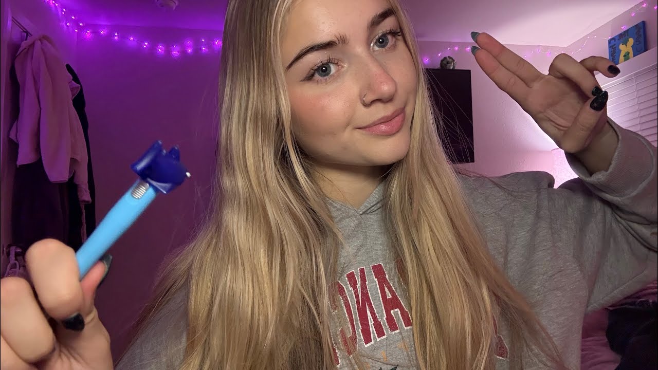 ASMR But its ONLY The Shark Game🦈(fast and aggressive, open and close your eyes)