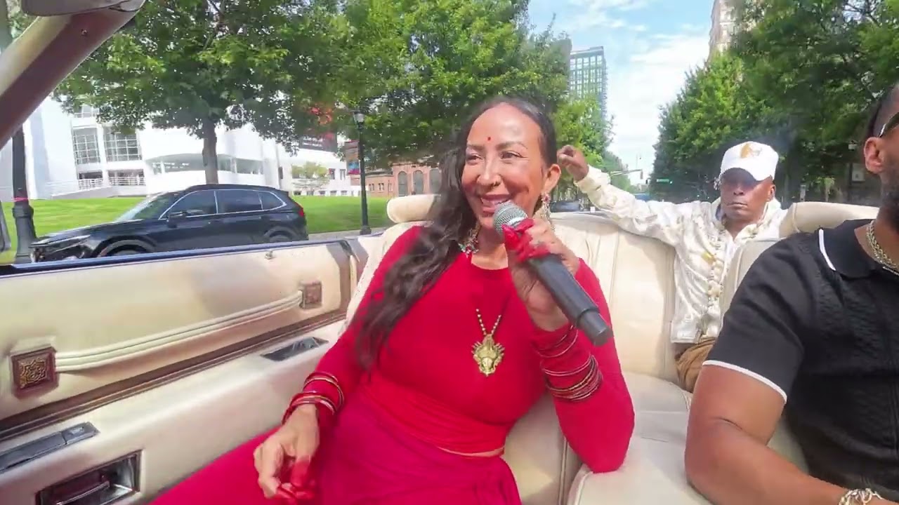 Sole' x Cadillac Chronicles
