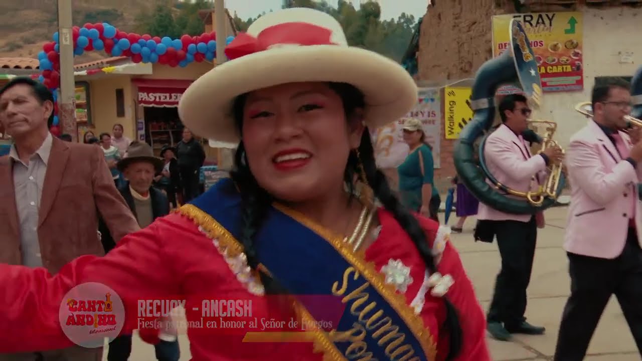 DOCUMENTAL PROVINCIA DE DE RECUAY - ANCASH 2023