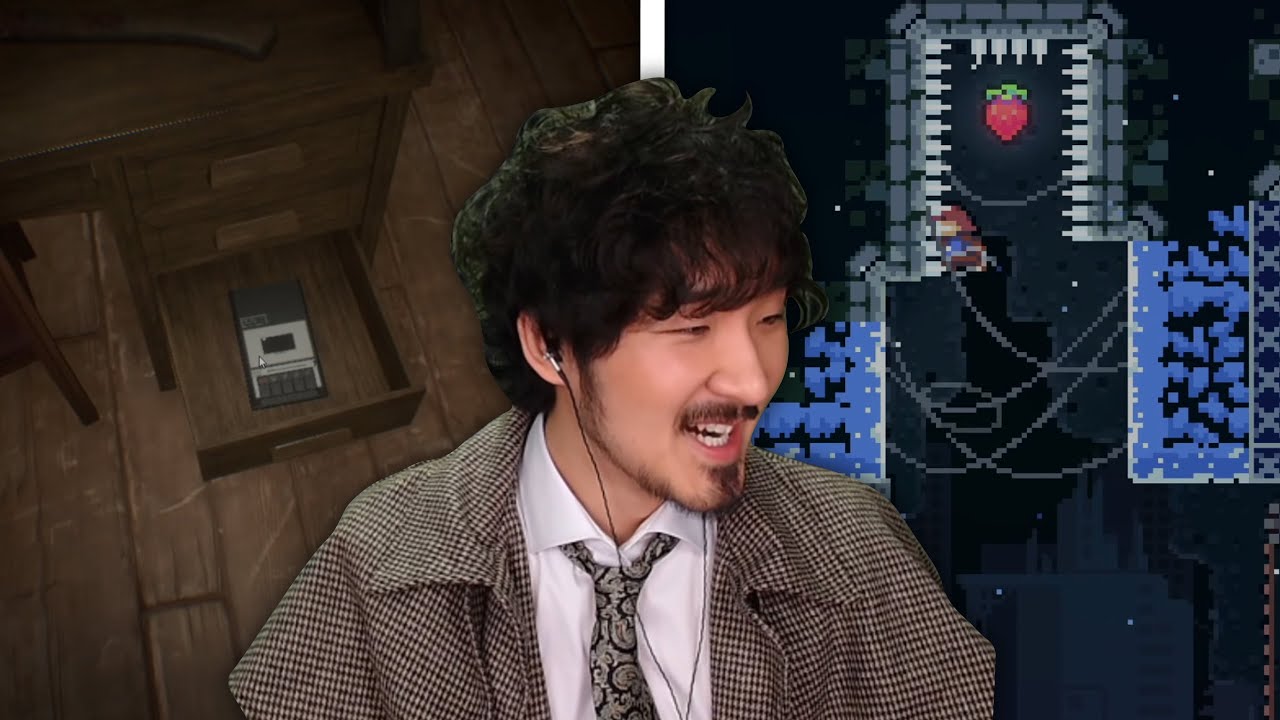 선바스트리밍 20210318 바프나옴 페인스크릭100퍼달성 셀레스트딸기게임