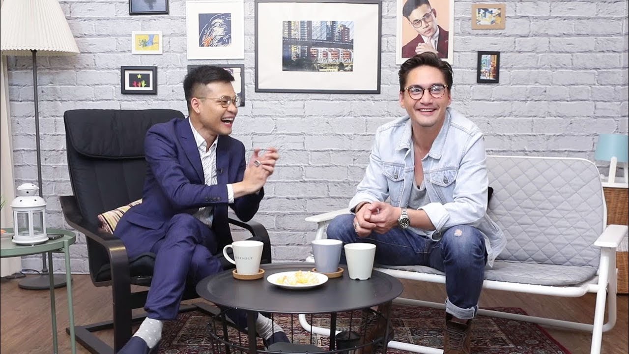 Loukgolf's English Room - อนันดา เอเวอร์ริ่งแฮม [EP.186] วันที่ 2 ธันวาคม 2561