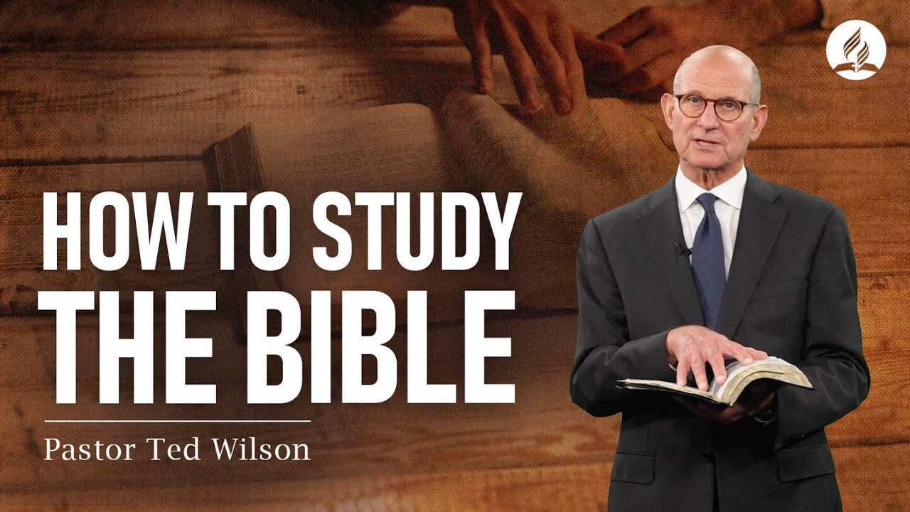 The Great Controversy: The Scriptures a Safeguard, Pt. 2