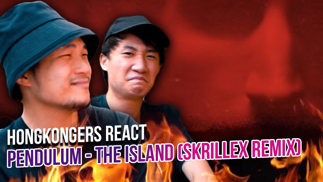 Hong Kongers React to 