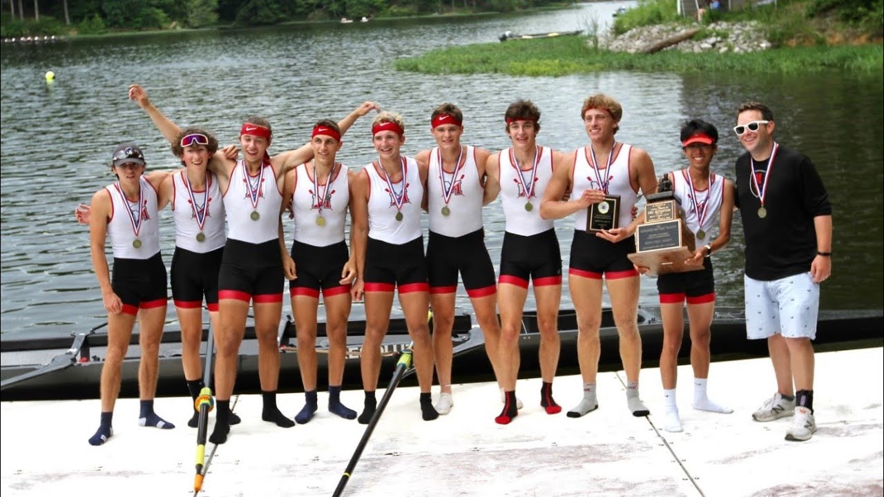 Finale 2021 | McLean Crew